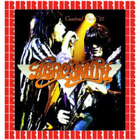 Aerosmith - Central Park, New York, 1975 (Hd Remastered Edition)