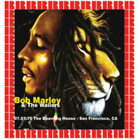 Bob Marley, The Wailers - The Boarding House, San Francisco, 1975 (Hd Remastered Edition)