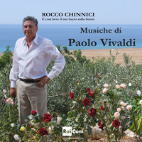 Paolo Vivaldi - Rocco Chinnici - È così lieve il tuo bacio sulla fronte (Colonna sonora originale del film TV)