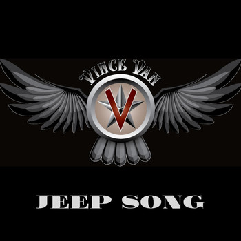 Vince Van - Jeep Song