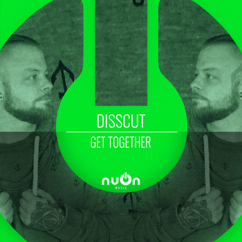 Disscut - Get Together (Radio Edit)