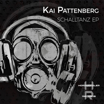 Kai Pattenberg - Schalltanz EP