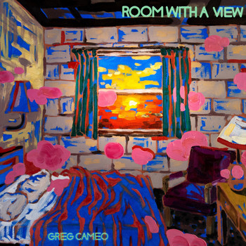 Greg Cameo - Room with a View