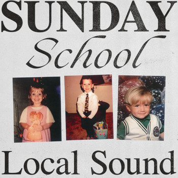 Local Sound - Shout To The Lord
