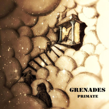 Grenades - Primate (Explicit)