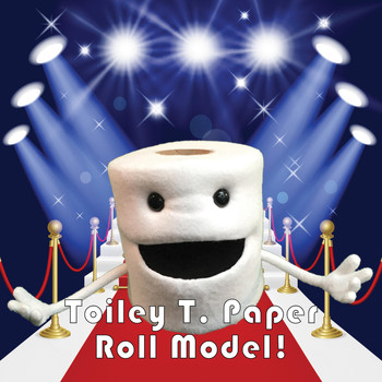 Toiley T. Paper & John B. Dehaas - Roll Model (Explicit)