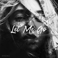 Sahil - Let Me Go (feat. Lucy Warr)