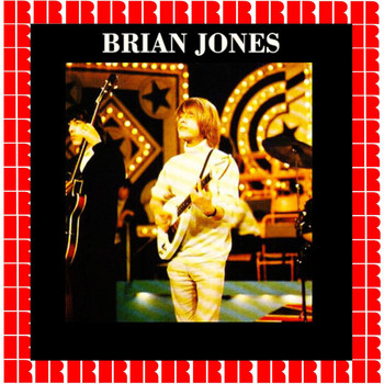 Brian Jones - Brian Jones (Hd Remastered Edition)