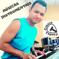 Clésio Tapety - Músicas Instrumentais