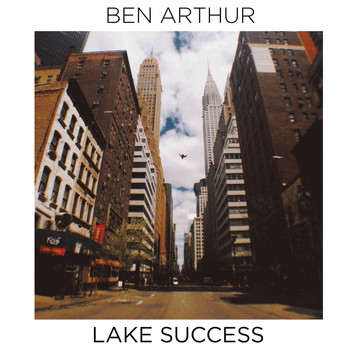 Ben Arthur - Lake Success