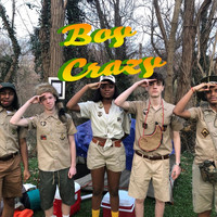 Blossom - Boy Crazy