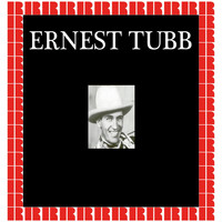 Ernest Tubb - Ernest Tubb (Hd Remastered Edition)
