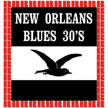 Various Artists - New Orleans Blues 30's (Hd Remastered Edition)