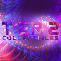 Dett and Revv - Tier 2 Collectibles