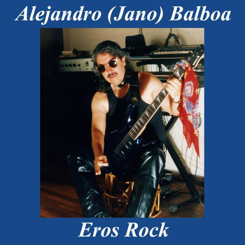 Alejandro Balboa - Eros Rock