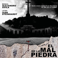 Alejandro Ávila - El Mal de la Piedra (Banda Sonora Original)