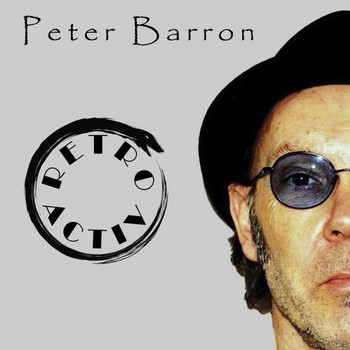 Peter Barron - Retro Activ (Explicit)