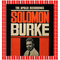 Solomon Burke - The Apollo Recordings (Hd Remastered Edition)
