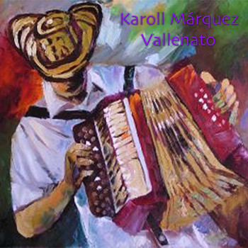 Karoll Marquez - Vida