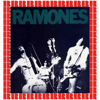 Ramones - 4 Acres Utica, Utica, NY, 1977 (Hd Remastered Edition)
