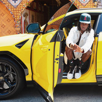 K Camp - Wayy 2 Kritical (Explicit)