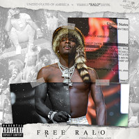 Ralo - Free Ralo (Explicit)