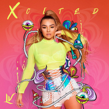 LV - Xcited