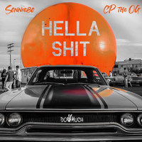 Sonniebo - Hella Shit (feat. CPtheOG) (Explicit)