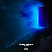 Bazzi vs. - Paradise (Bazzi vs. Party Pupils Remix [Explicit])