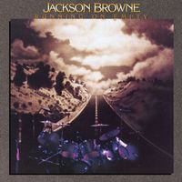 Jackson Browne - The Load-Out / Stay