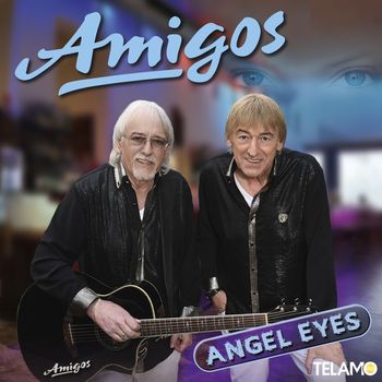Amigos - Angel Eyes