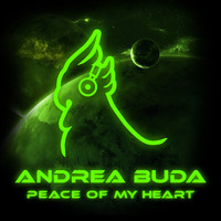 Andrea Buda - Peace of My Heart