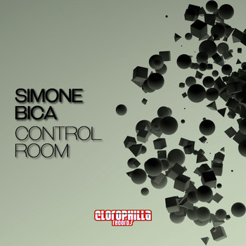 Simone Bica - Control Room