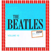 The Beatles - BBC Archives Vol. 10 - November 1964 / June 1965 (Hd Remastered Edition)