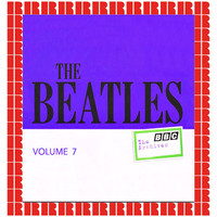 The Beatles - BBC Archives Vol. 7 - December 1963 / February 1964 (Hd Remastered Edition)