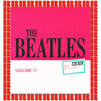 The Beatles - BBC Archives Vol. 11 - January 1965 / May 1967 (Hd Remastered Edition)