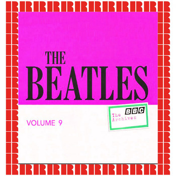 The Beatles - BBC Archives Vol. 9 - July 1964 (Hd Remastered Edition)
