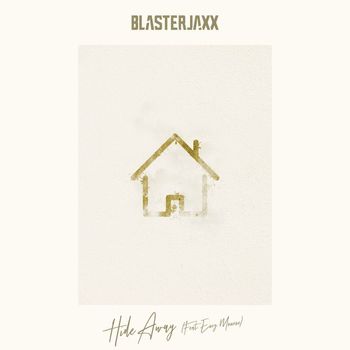 BlasterJaxx - Hide Away (feat. Envy Monroe)