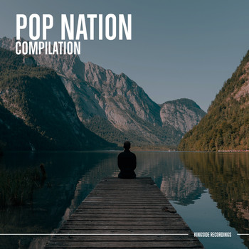 Various Artists - Pop Nation (Compilation)