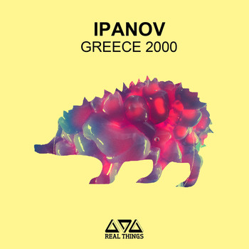 Ipanov - Greece 2000