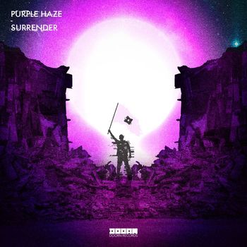 Purple Haze - Surrender