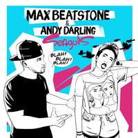 Max Beatstone & AnDy Darling - Seagulls (Explicit)