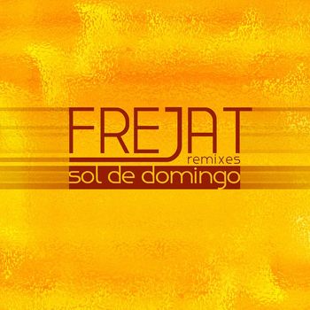 Frejat - Sol de domingo (Remixes)