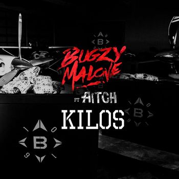 Bugzy Malone - Kilos (feat. Aitch) (Explicit)