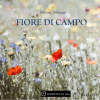 Marina Valmaggi - Fiore di campo