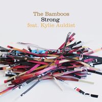 The Bamboos - Strong