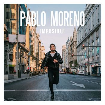 Pablo Moreno - Imposible