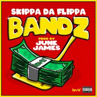 Skippa Da Flippa - Bandz (Explicit)