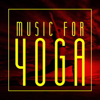 Various Artists - Music For Yoga