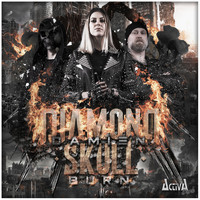 Diamond Skull - Burn (Extended Mix)